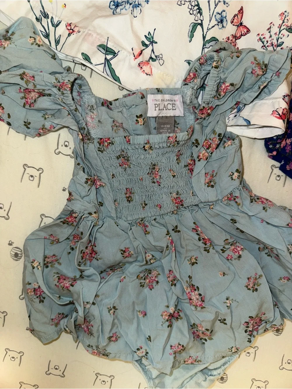 Baby Dress Bundle